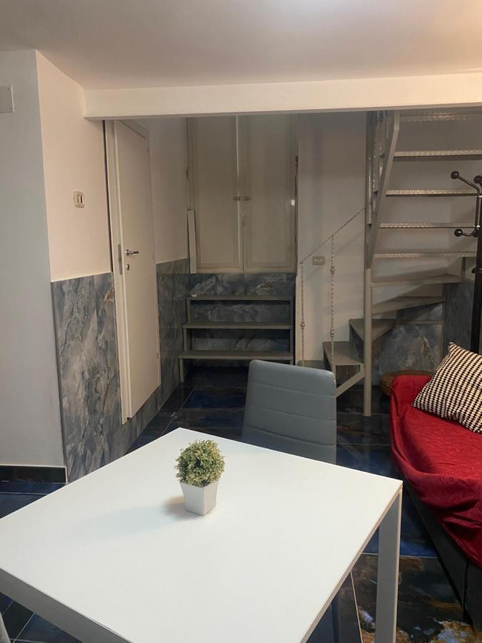 Candy House Apartman Nápoly Kültér fotó
