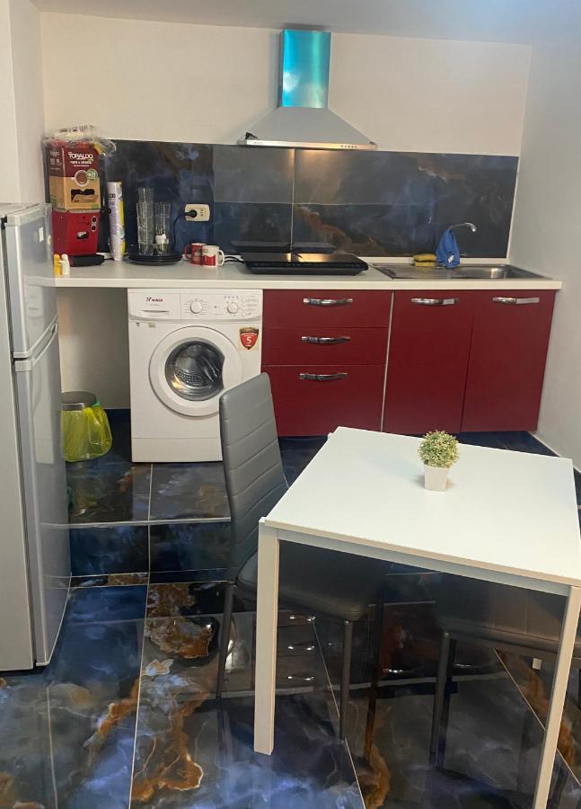 Candy House Apartman Nápoly Kültér fotó
