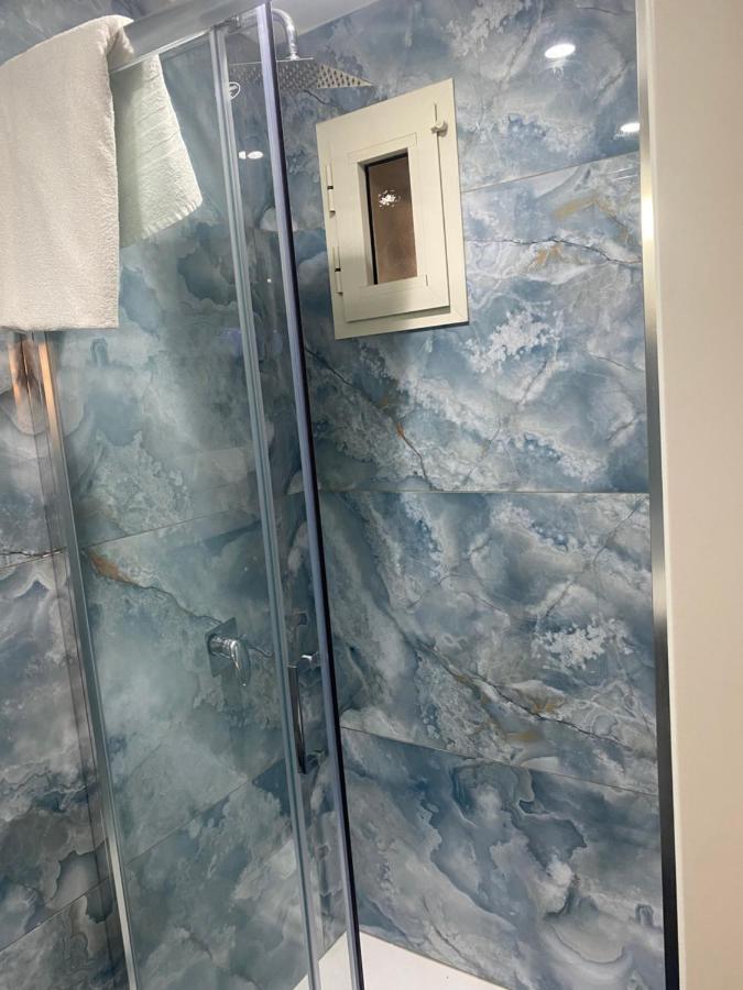 Candy House Apartman Nápoly Kültér fotó