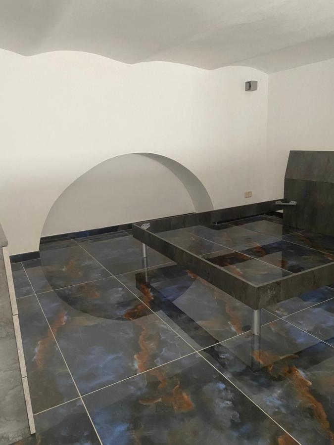 Candy House Apartman Nápoly Kültér fotó