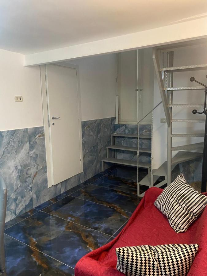 Candy House Apartman Nápoly Kültér fotó