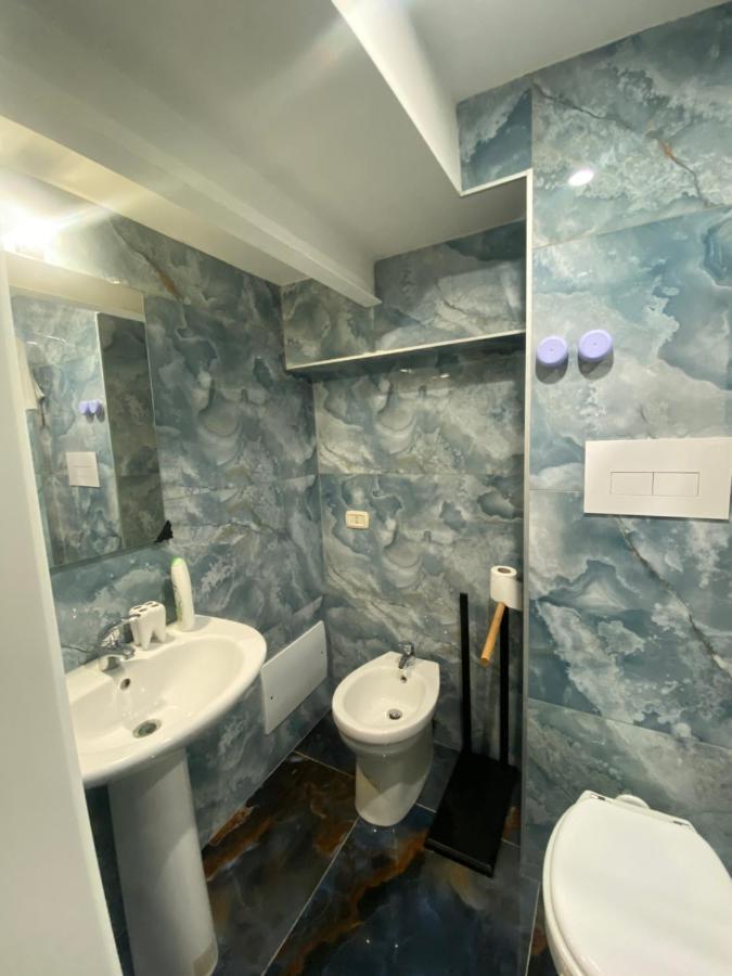 Candy House Apartman Nápoly Kültér fotó